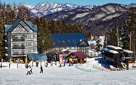 Hakuba Sun Valley Hotel